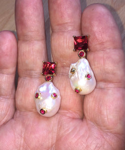 Handmade Earrings