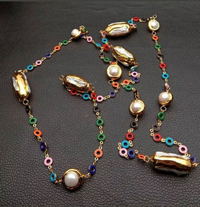 Handmade Necklace