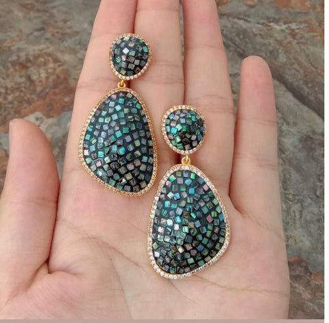 Handmade Earrings