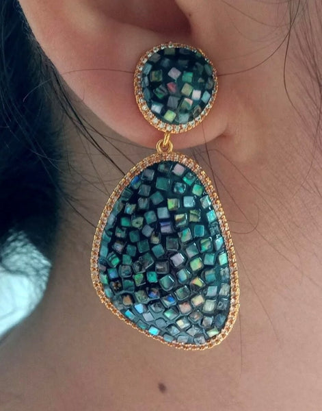 Handmade Earrings