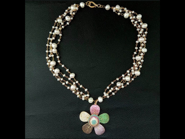 Handmade Necklace