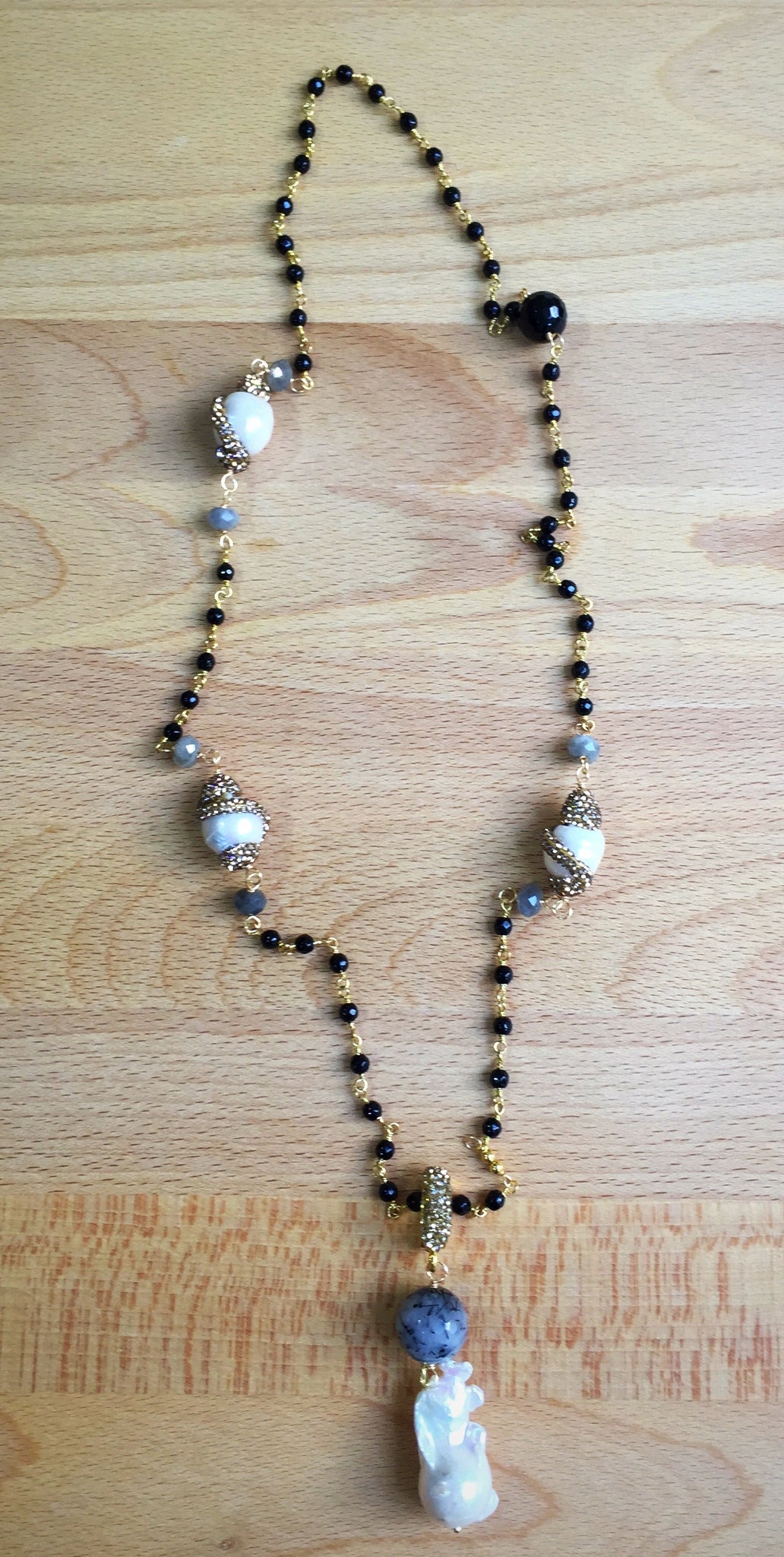 Handmade Necklace